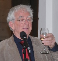 Vi gratulerer med 70-års dagen! Alle fotos: Kulturspeile