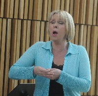 Solveig Kringlebotn