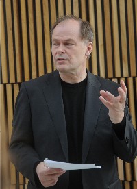 Tom Remlov, alle fotos: Kulturspeilet