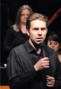 Leif Ove Andsnes trekker seg fra Risør, fotos: Kulturspeilet