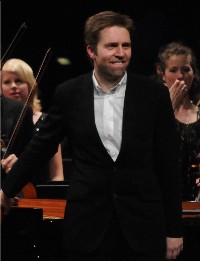 Leif Ove Andsnes: himmelsk