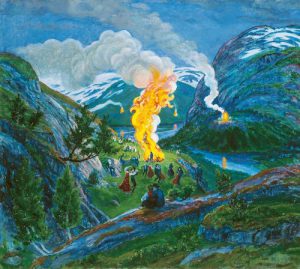 Astrup_Jølstraholmen