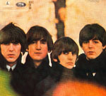 Liverpool er selvfølgelig The Beatles
