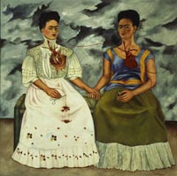 De to Frida'er