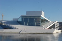 Bjørvika: midtpunktet