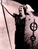 Kirsten Flagstad