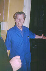 Gunnar Hermansen