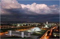Ministeriumsesplanade
