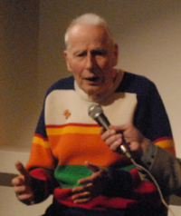 Foto: Kulturspeilet