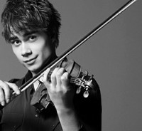 Aleksander Rybak: med Bach