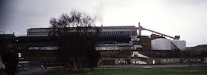 AS Sydvaranger, foto: Kulturspeilet