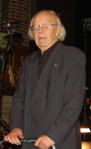 Arne Nordheim , alle fotos: Kulturspeilet