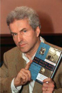 Gottfried Wagner