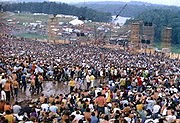 Woodstock: peace, love and music - æsså
