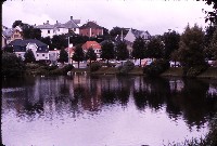 Stavanger - oljåbyen, Fotos: Kulturspeilet