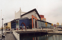 Gøteborg-operaen