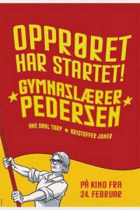 Opprøret har startet