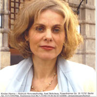 Kirsten Harms