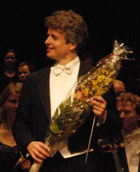 Henzold, foto: Kulturspeilet