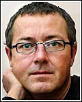 Staffan Valdemar Holm