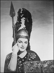 Brünnhilde