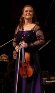 Marianne Thorsen