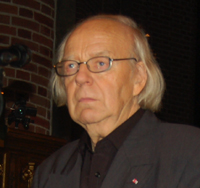 Arne Nordheim, alle fotos: Kulturspeilet