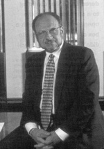 Joseph Volpe