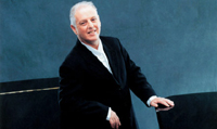 Barenboim har ennå mye ugjort som pianist