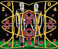 Gilbert & George: Perversive Picture