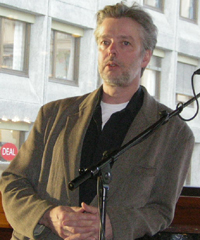 Saraste, alle fotos: Kulturspeilet