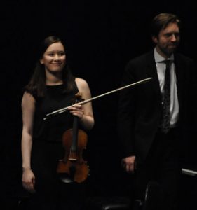 Welde og Andsnes, foto: Kulturspeilet