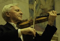 Arve Tellefsen, foto: Kulturspeilet