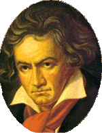 Beethoven: var respektert i sin tid