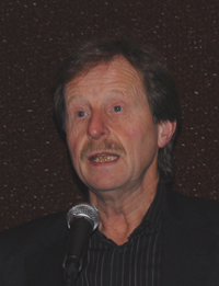 Kjartan Fløgstad
