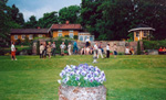 Fra Ramme, foto: Anne-Lise Heitmann