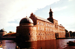 Og Vadstena fikk ingen skitne hender