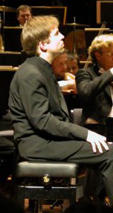 Leif Ove Andsnes: Cool trendsetter, arkivfoto: Lisbet R. Jarto