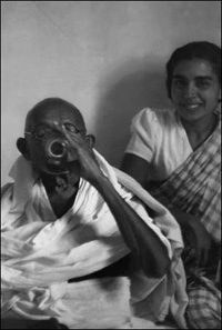 Gandhi (1948)