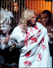 Endrik Wottrich i Parsifal