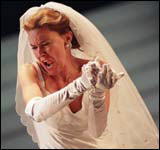 Brünnhilde på Coliseum