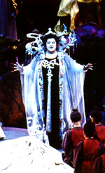 Jane Eaglen