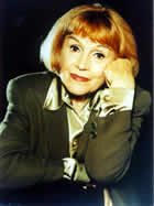 Gisela May i dag