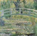 Monets Vannliljer