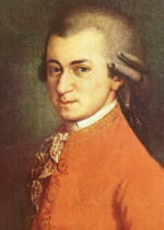 Mozart: mesterverk hadde vært ukjent