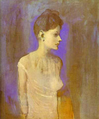 Picasso i Berlin