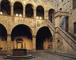 Bargello-museet i Firenzes gamle fengsel er av eksperter vurdert som verdens beste museum på klassisk skulptur