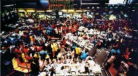 Gursky: Singapore-børsen