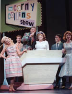 Fra Hairspray