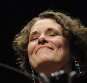 Marianne Beate Kielland, arkivfoto: Kulturspeilet